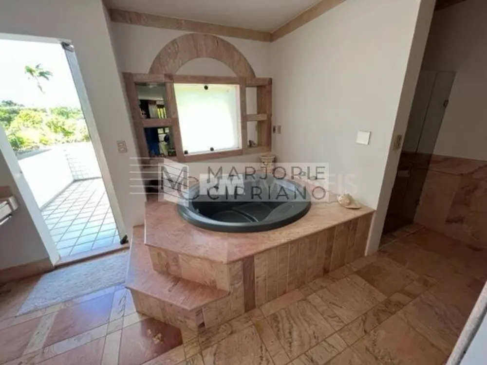 Casa de Condomínio, 6 quartos - Foto 12