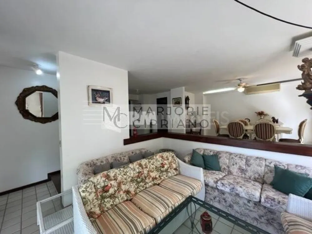 Casa de Condomínio, 6 quartos - Foto 4