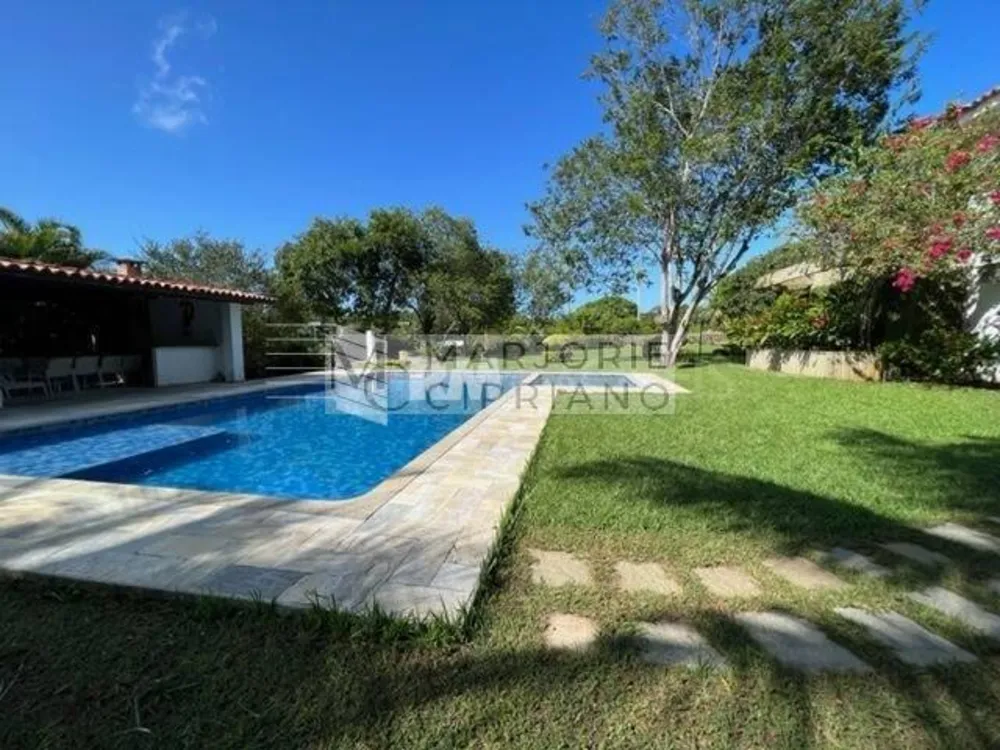 Casa de Condomínio, 6 quartos - Foto 2