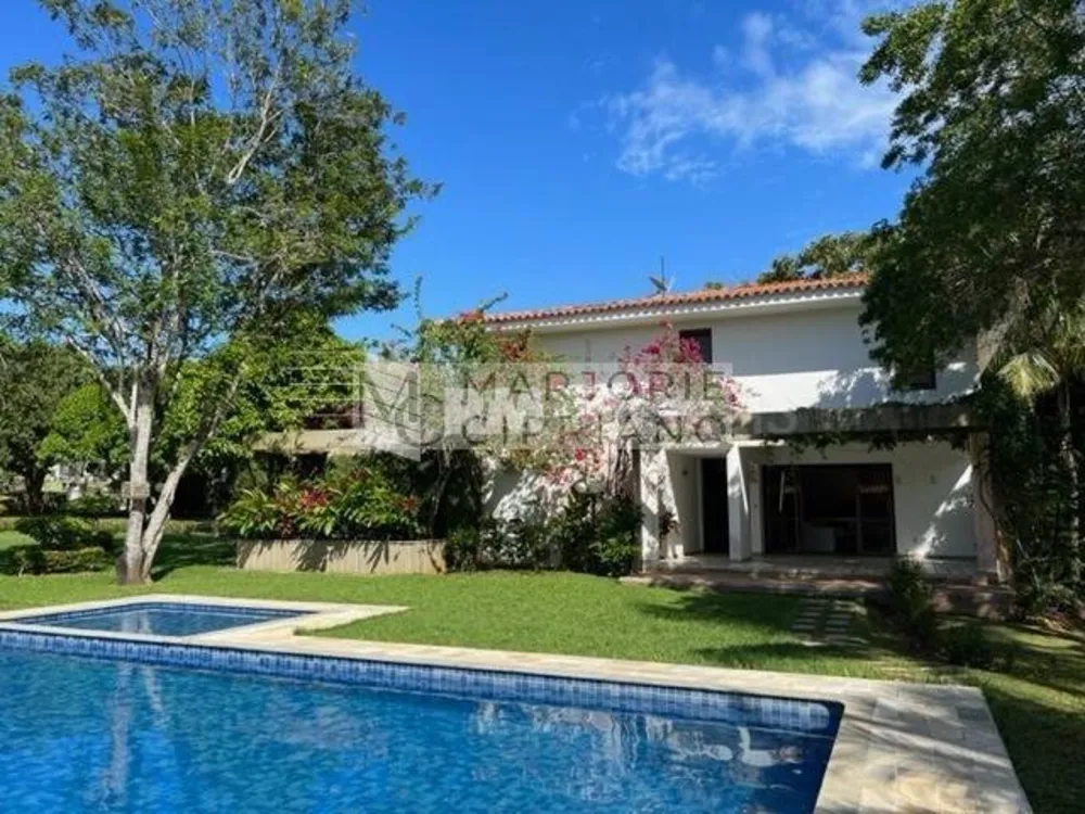 Casa de Condomínio, 6 quartos - Foto 1