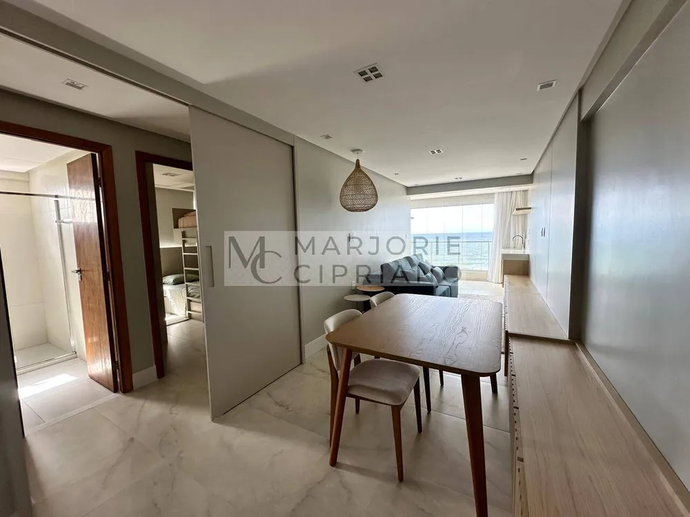 Apartamento, 2 quartos, 65 m² - Foto 2