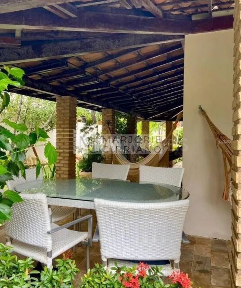 Casa, 4 quartos, 300 m² - Foto 9