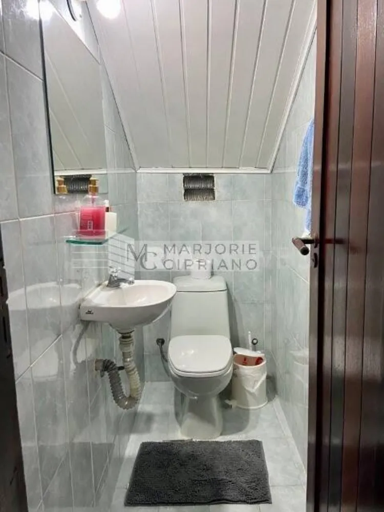 Casa, 4 quartos, 300 m² - Foto 4