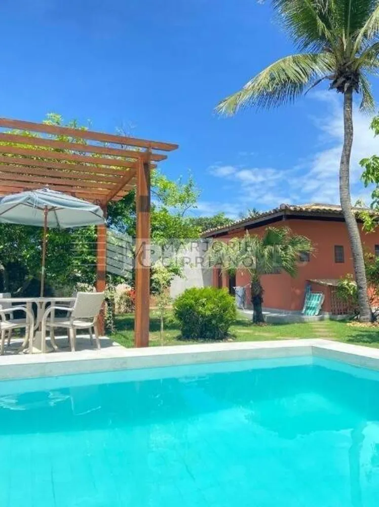 Casa, 4 quartos, 300 m² - Foto 10