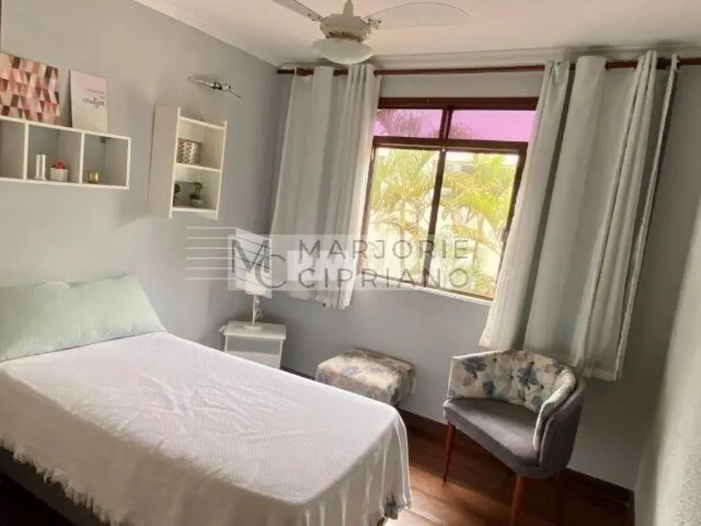 Casa, 4 quartos, 300 m² - Foto 8