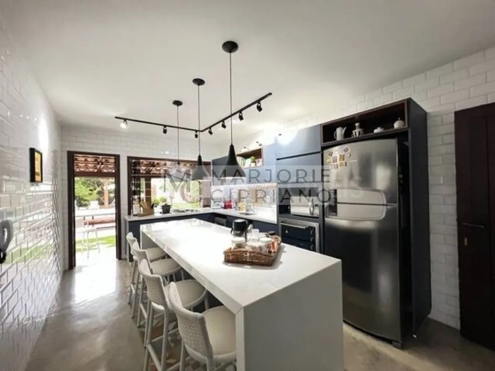Casa, 4 quartos, 300 m² - Foto 2