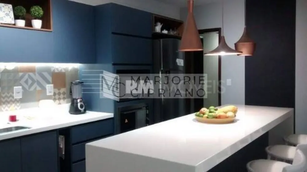 Casa, 4 quartos, 300 m² - Foto 3
