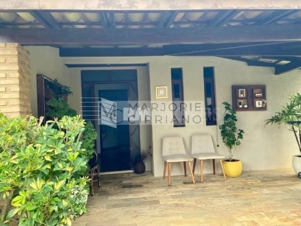 Casa, 4 quartos, 300 m² - Foto 6