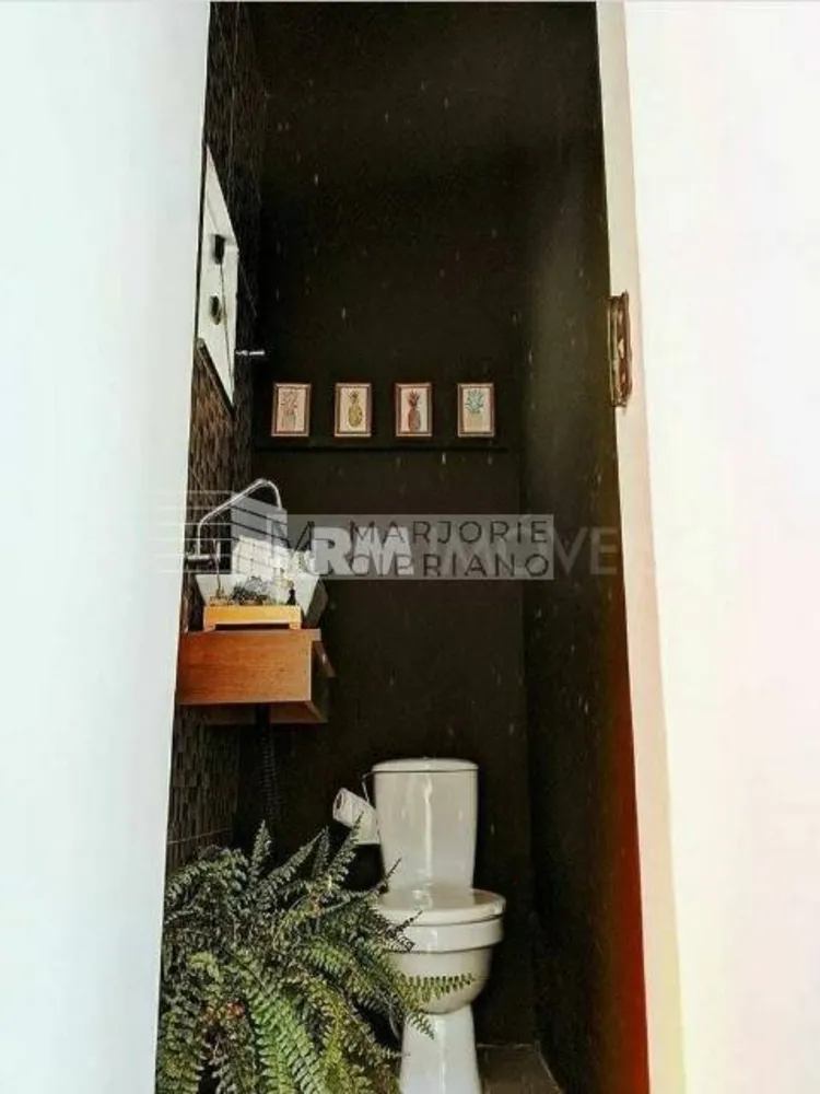 Casa de Condomínio, 4 quartos - Foto 5