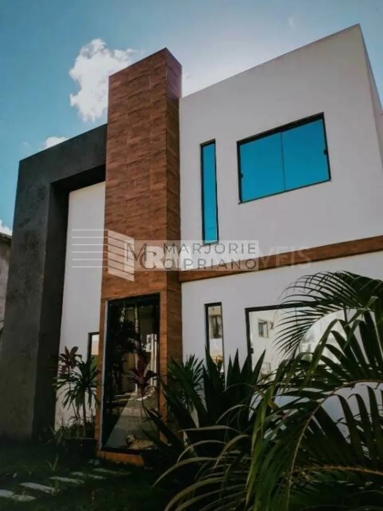 Casa de Condomínio, 4 quartos - Foto 8
