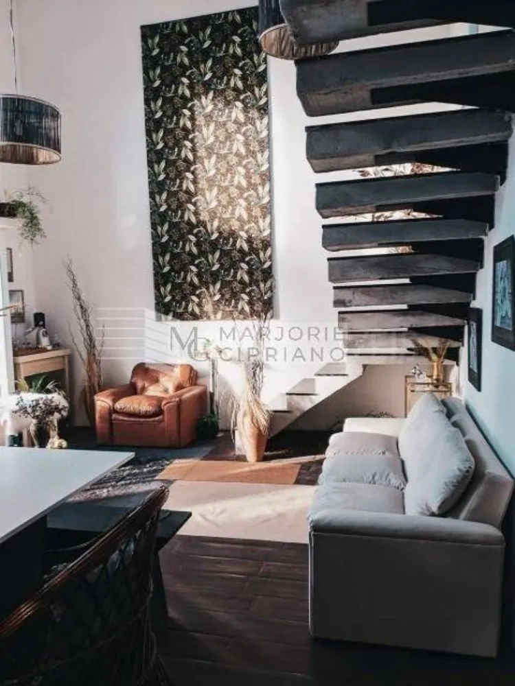 Casa de Condomínio, 4 quartos - Foto 6