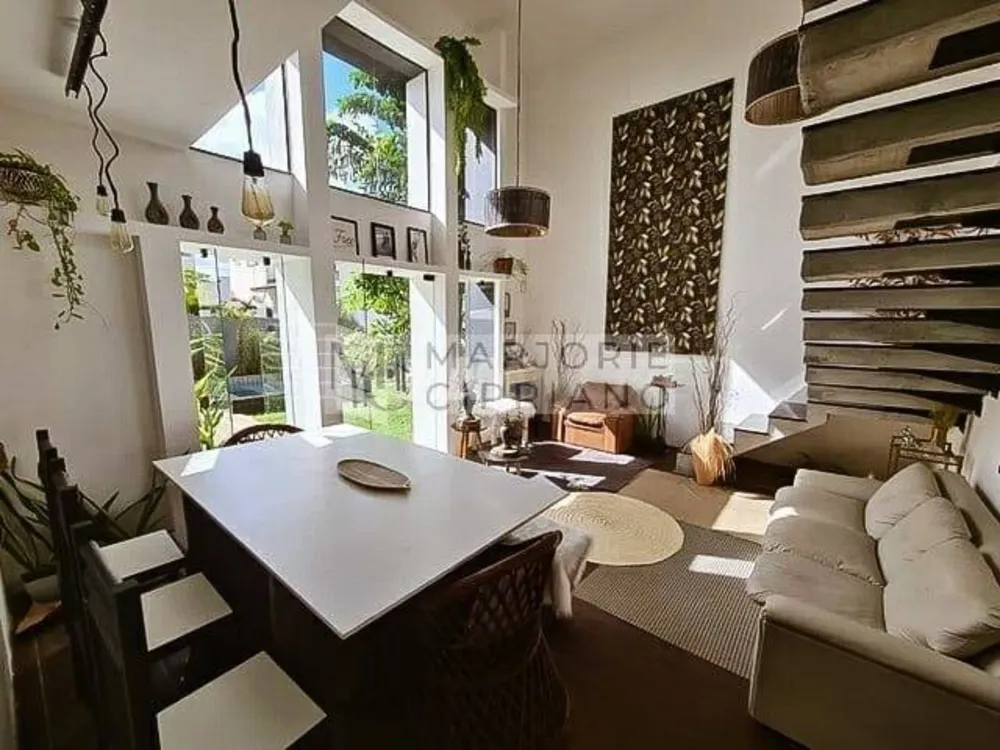 Casa de Condomínio, 4 quartos - Foto 2