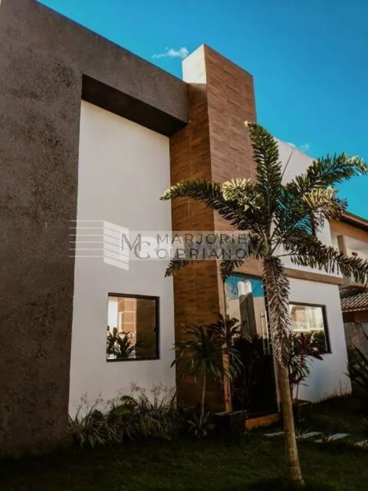 Casa de Condomínio, 4 quartos - Foto 4