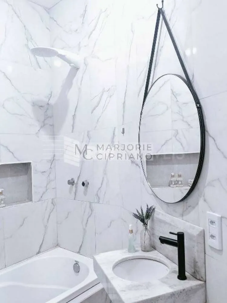 Casa de Condomínio, 4 quartos - Foto 10