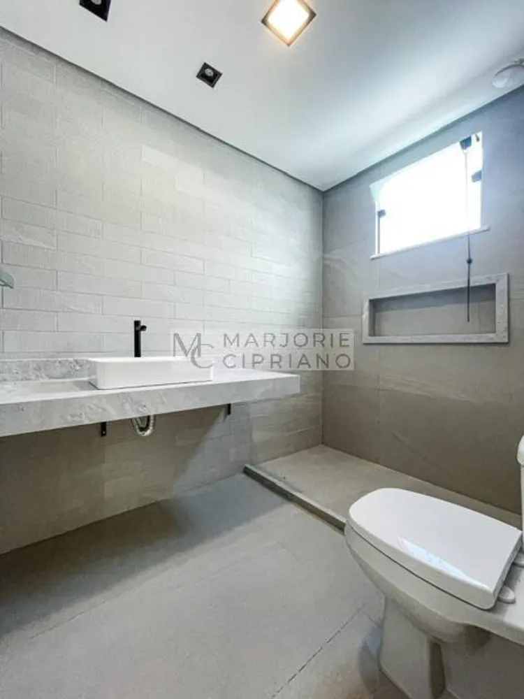 Casa de Condomínio, 4 quartos - Foto 7