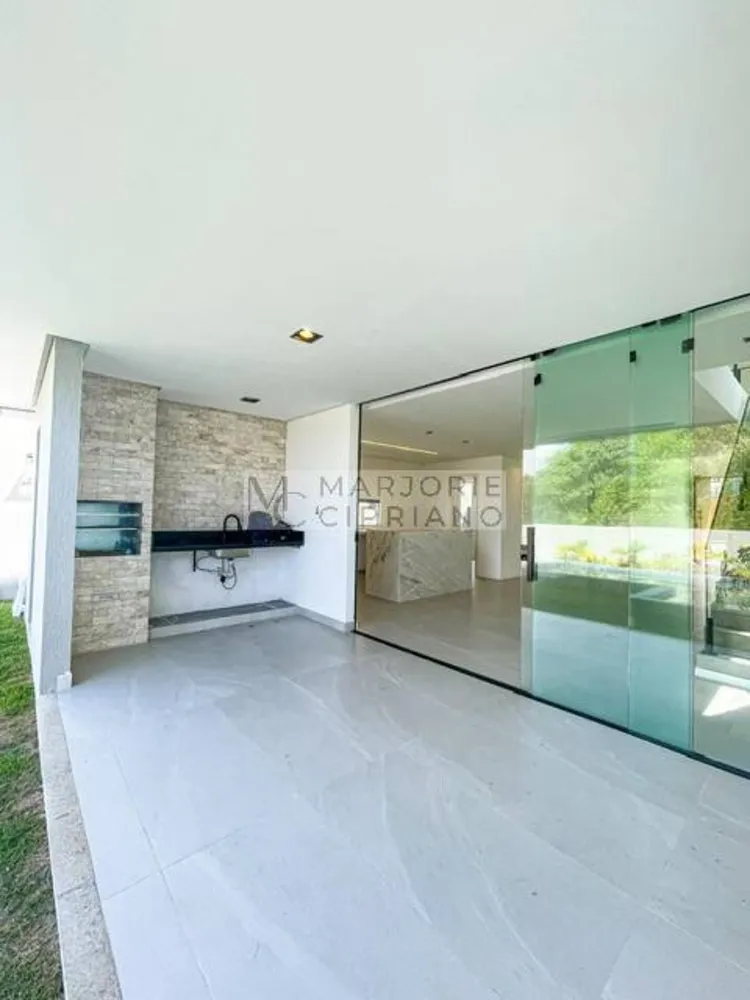 Casa de Condomínio, 4 quartos - Foto 3