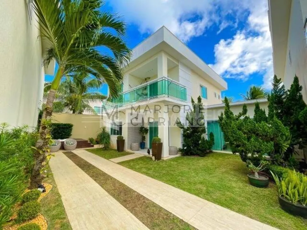 Casa de Condomínio, 4 quartos - Foto 4