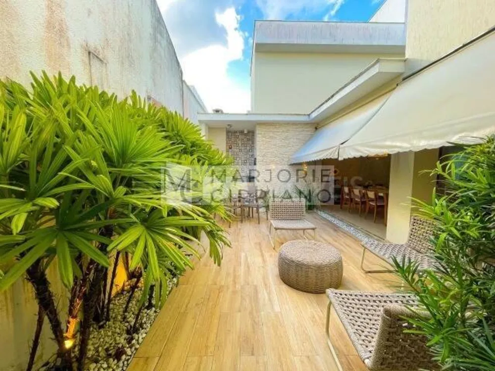 Casa de Condomínio, 4 quartos - Foto 3