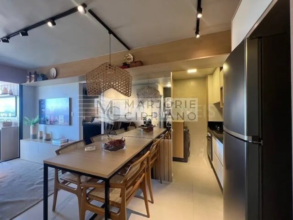 Apartamento, 1 quarto, 46 m² - Foto 11