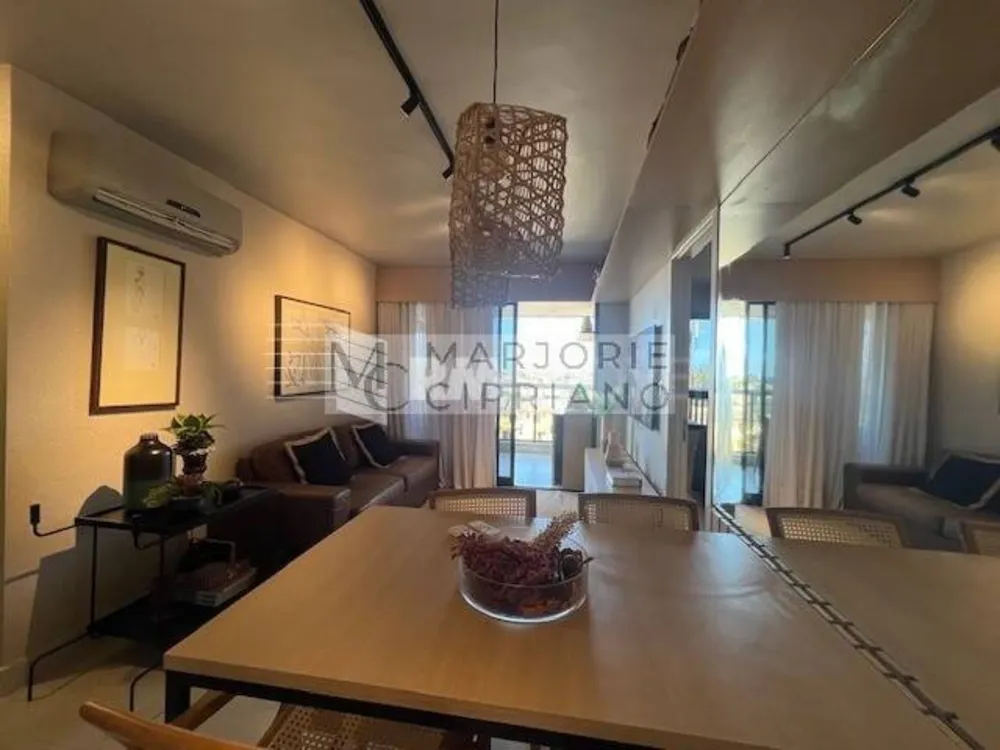 Apartamento, 1 quarto, 46 m² - Foto 10