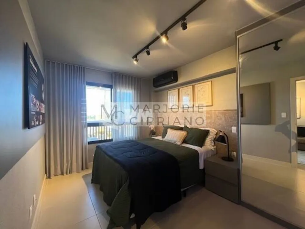 Apartamento, 1 quarto, 46 m² - Foto 9