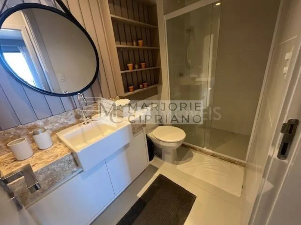 Apartamento, 1 quarto, 46 m² - Foto 7