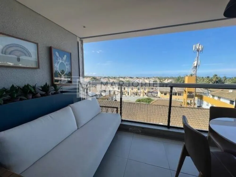 Apartamento, 1 quarto, 46 m² - Foto 8