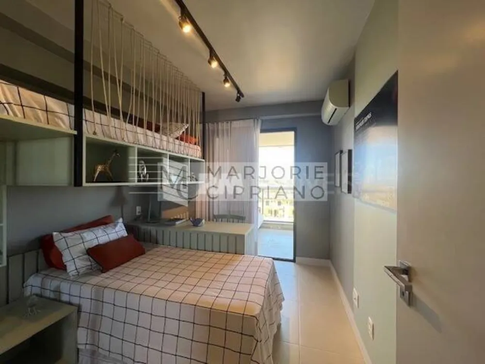 Apartamento, 1 quarto, 46 m² - Foto 6