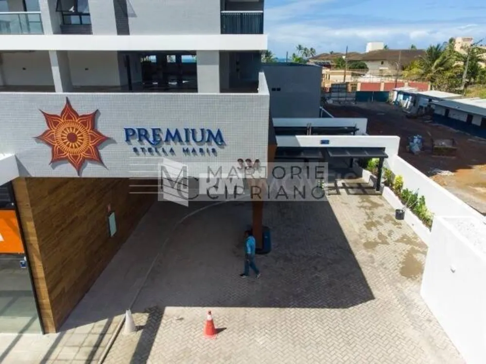 Apartamento, 1 quarto, 46 m² - Foto 12