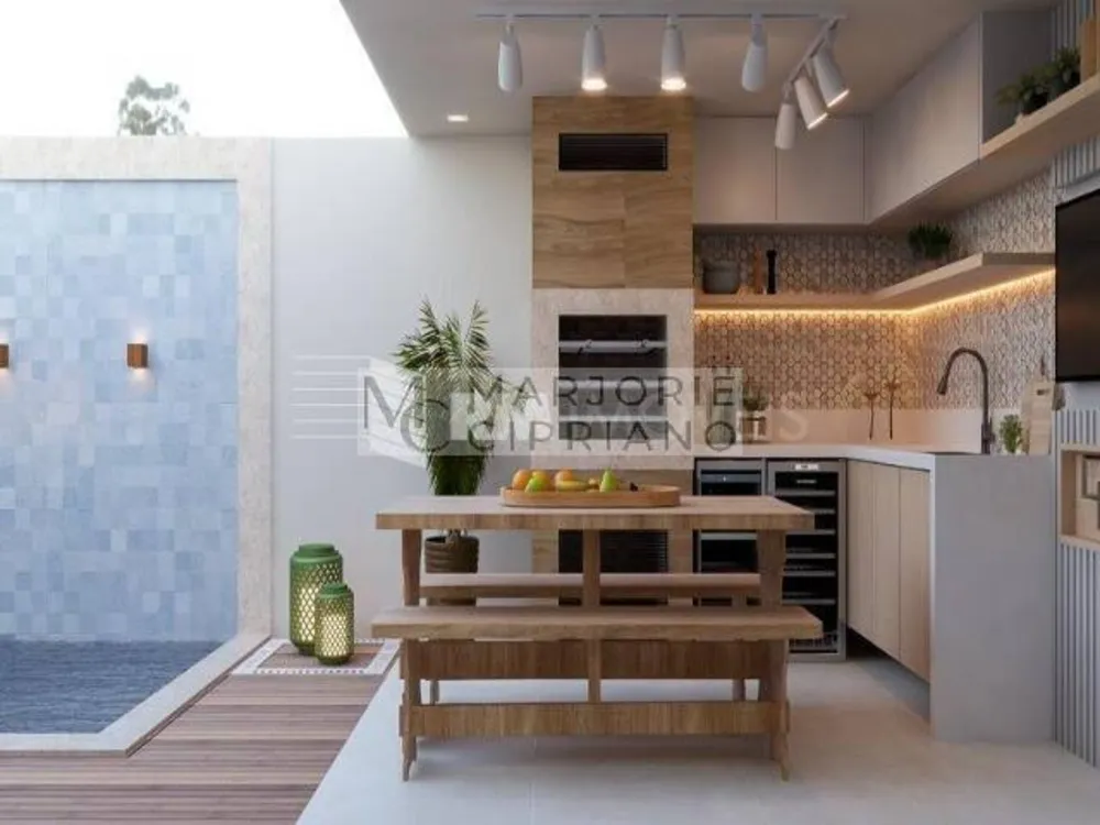 Casa de Condomínio, 3 quartos - Foto 7