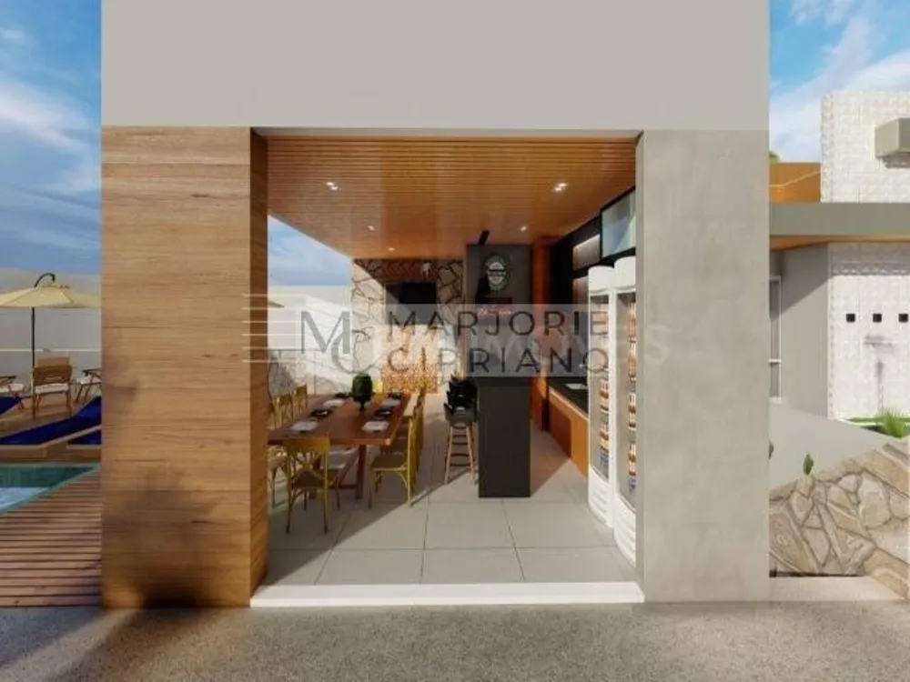 Casa de Condomínio, 3 quartos - Foto 6