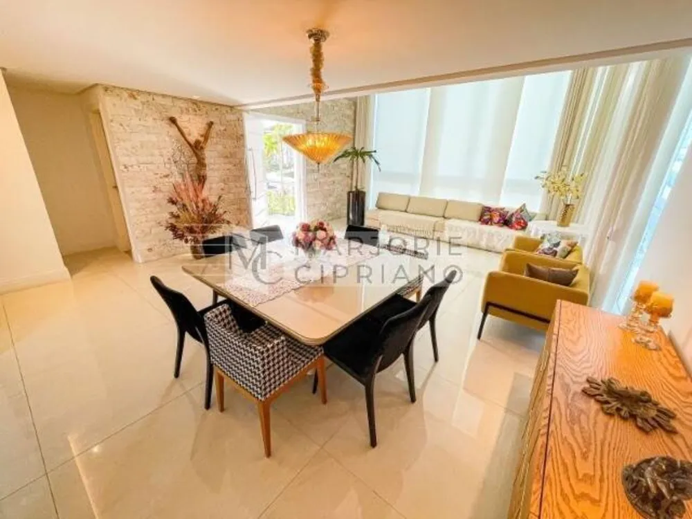Casa de Condomínio, 5 quartos - Foto 7