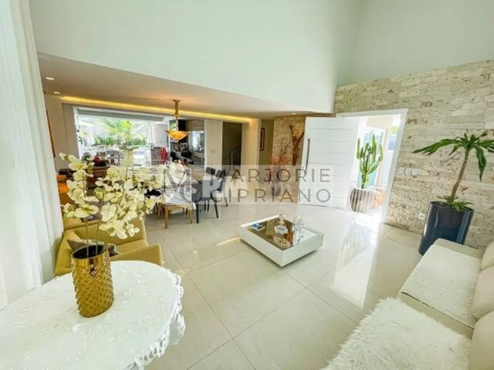Casa de Condomínio, 5 quartos - Foto 9