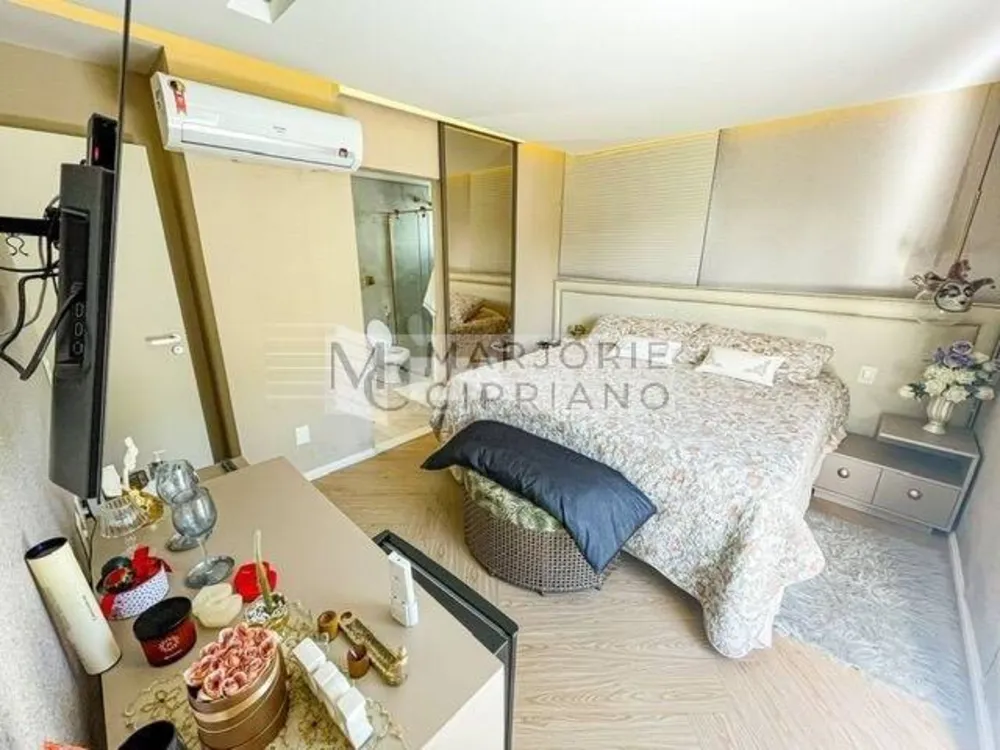 Casa de Condomínio, 5 quartos - Foto 11