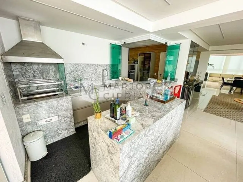 Casa de Condomínio, 5 quartos - Foto 5