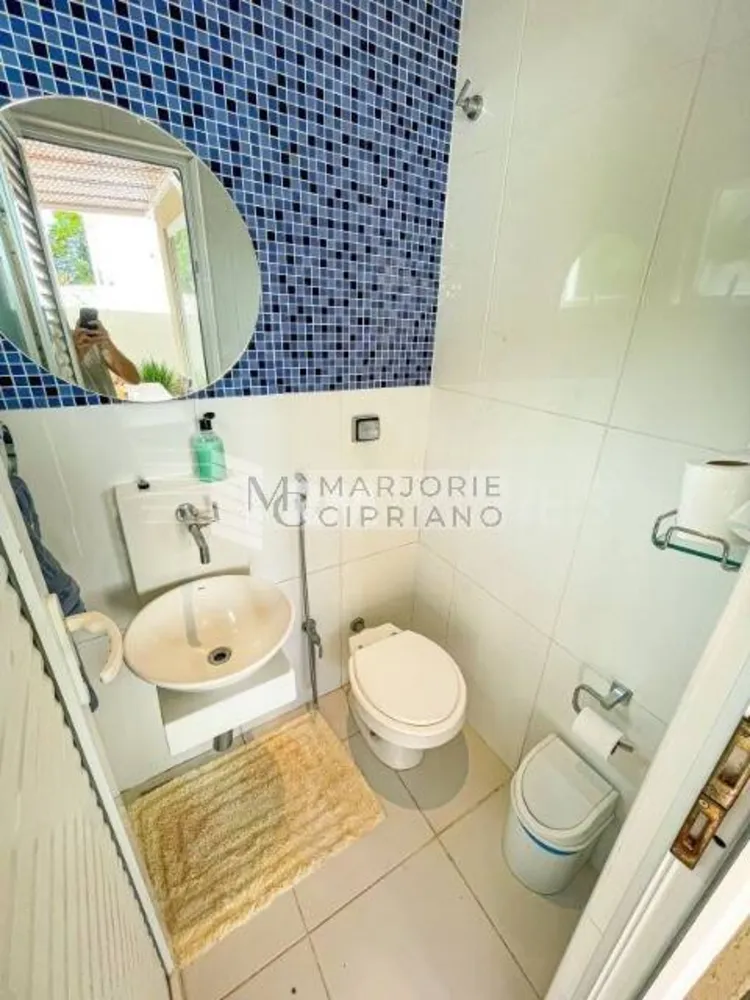 Casa de Condomínio, 5 quartos - Foto 3