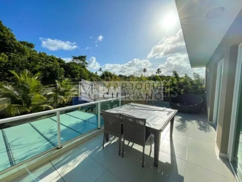 Casa de Condomínio, 5 quartos - Foto 10