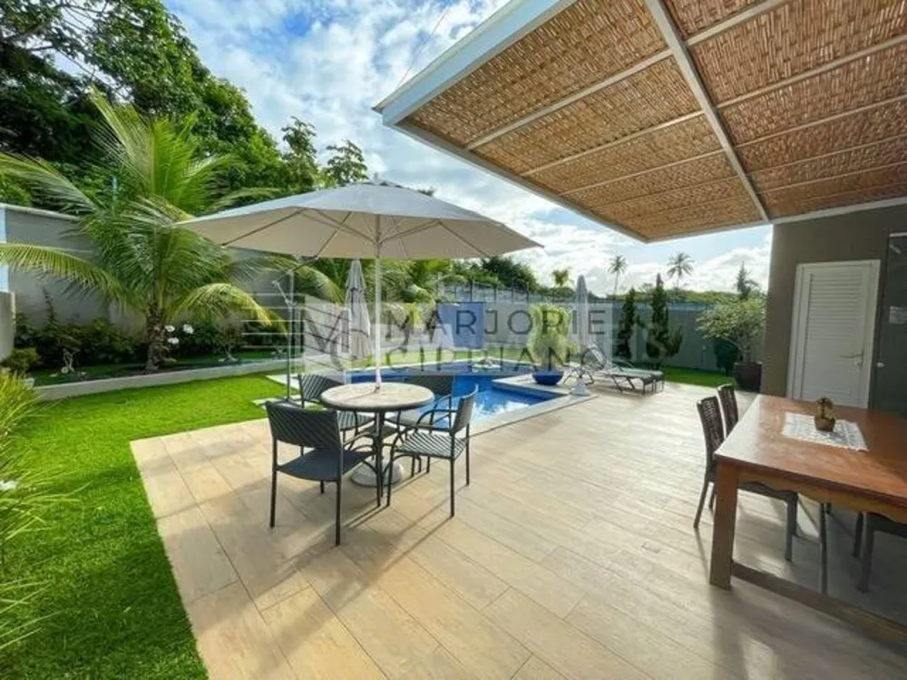 Casa de Condomínio, 5 quartos - Foto 4