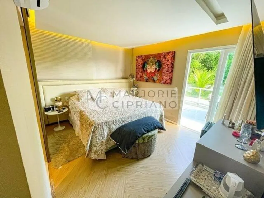 Casa de Condomínio, 5 quartos - Foto 12