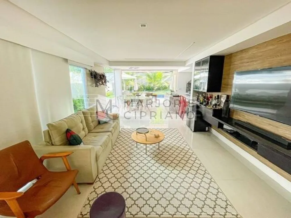Casa de Condomínio, 5 quartos - Foto 8