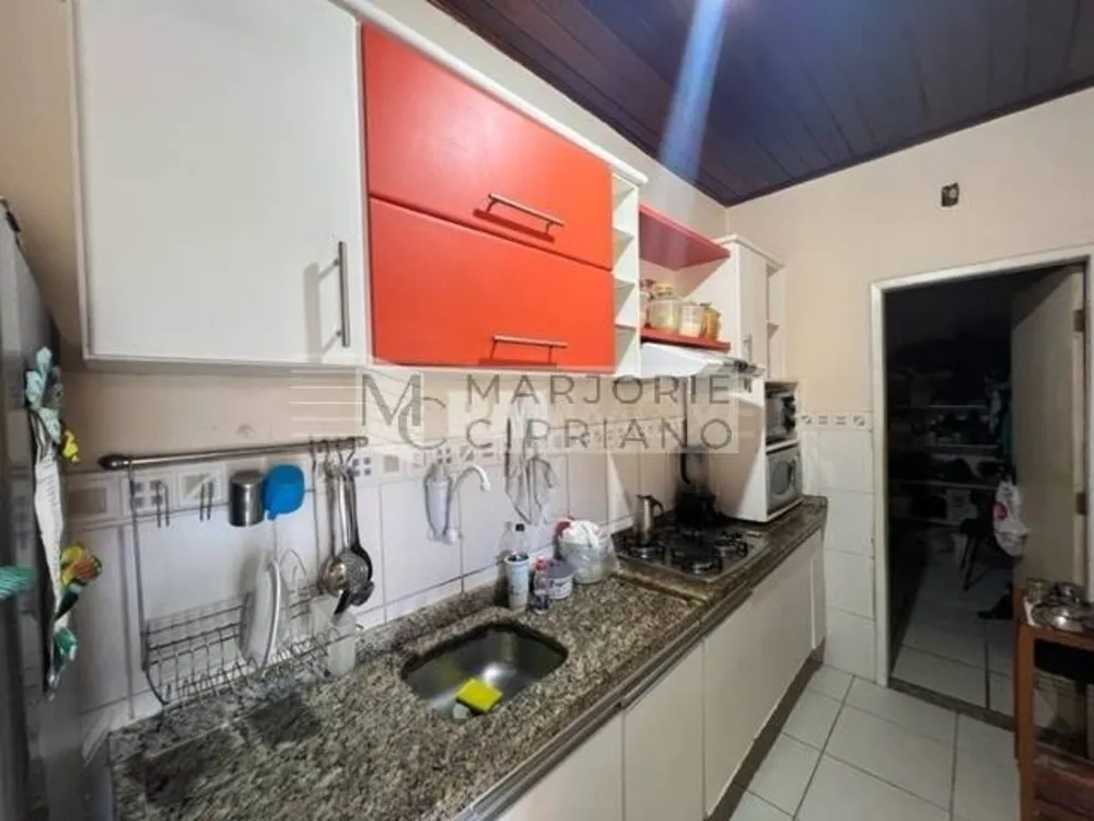 Apartamento, 2 quartos, 60 m² - Foto 3