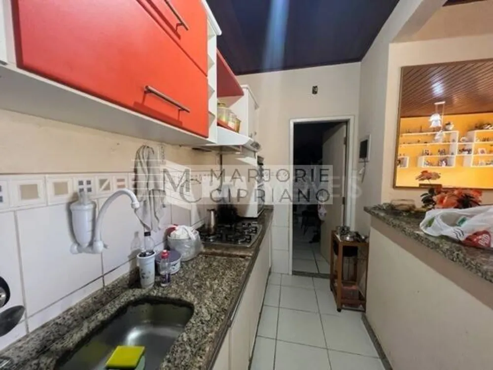 Apartamento, 2 quartos, 60 m² - Foto 4