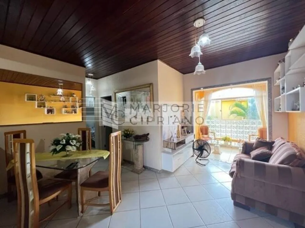 Apartamento, 2 quartos, 60 m² - Foto 2