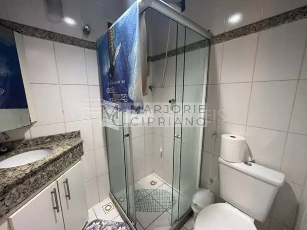 Apartamento, 2 quartos, 60 m² - Foto 7