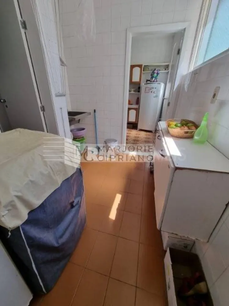 Apartamento, 4 quartos, 138 m² - Foto 5