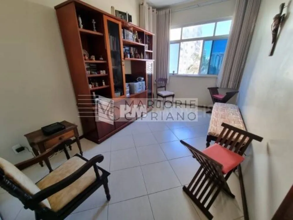 Apartamento, 4 quartos, 138 m² - Foto 8