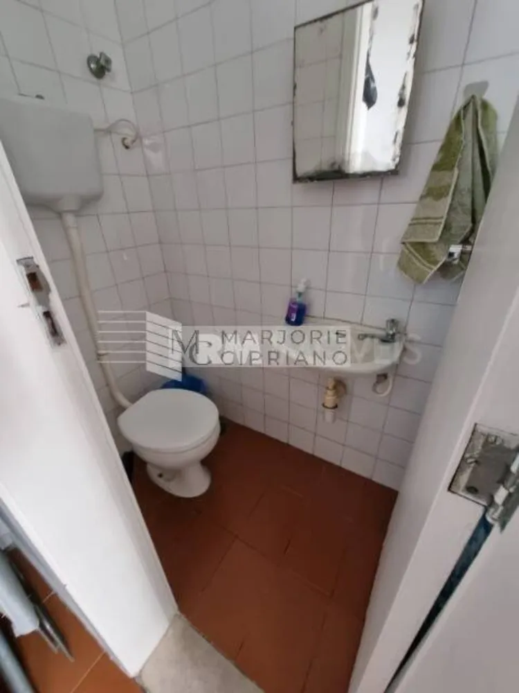 Apartamento, 4 quartos, 138 m² - Foto 6