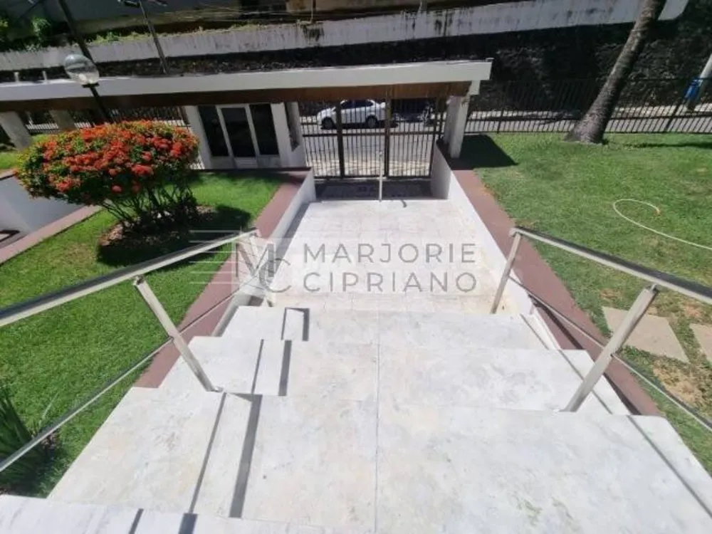 Apartamento, 4 quartos, 138 m² - Foto 1