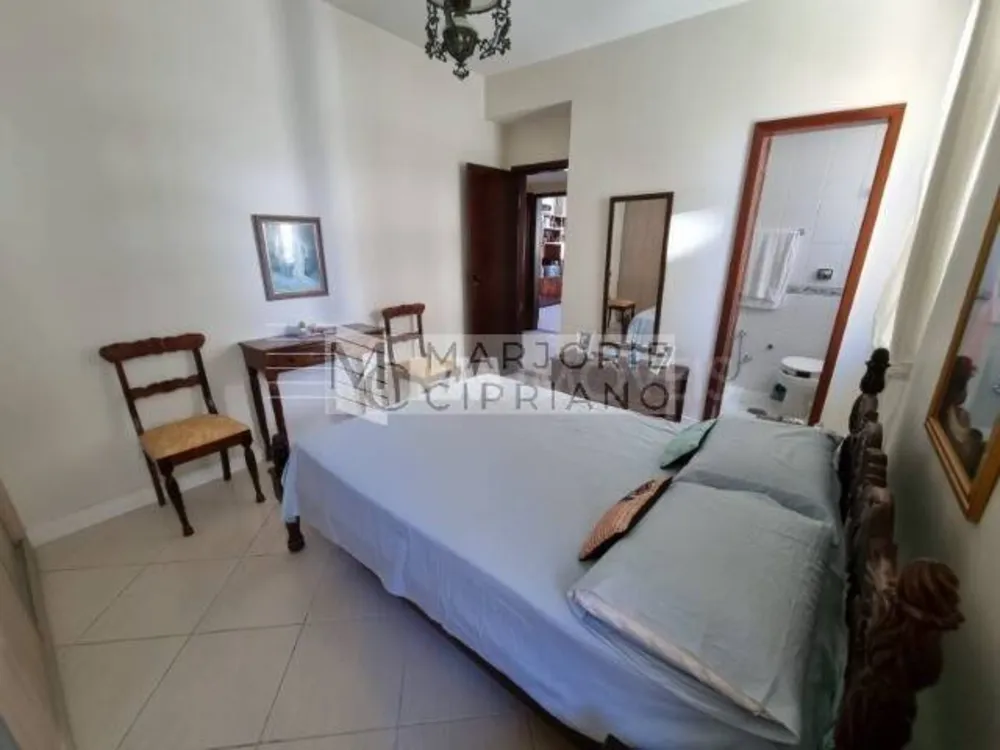 Apartamento, 4 quartos, 138 m² - Foto 13