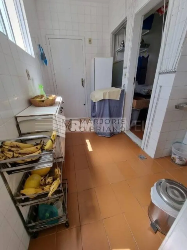 Apartamento, 4 quartos, 138 m² - Foto 4